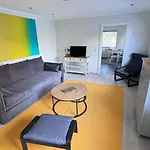 Apartment Little Merbeck Wegberg
