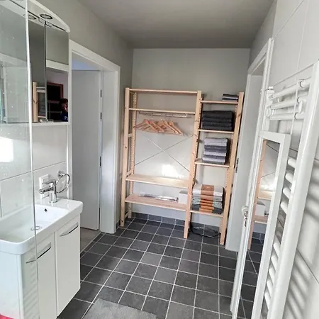 Little Merbeck * Wegberg