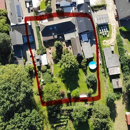 Apartment Little Merbeck Wegberg