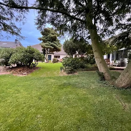 Apartment Little Merbeck *