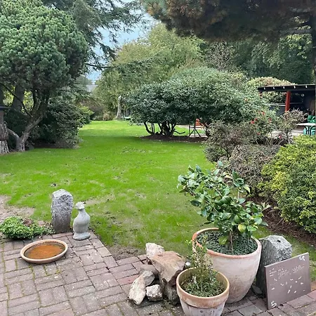 Little Merbeck Wegberg