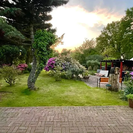 Little Merbeck Apartment