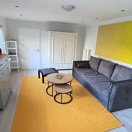 Apartmán Little Merbeck