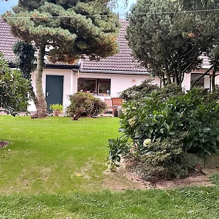 Little Merbeck Apartment *