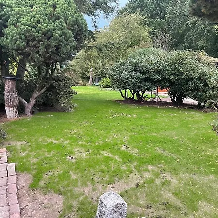 Apartment Little Merbeck