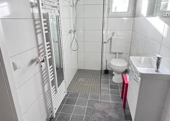 Little Merbeck Appartement Wegberg