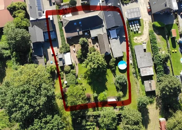 Appartement Little Merbeck Wegberg