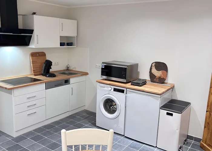 Little Merbeck Wegberg