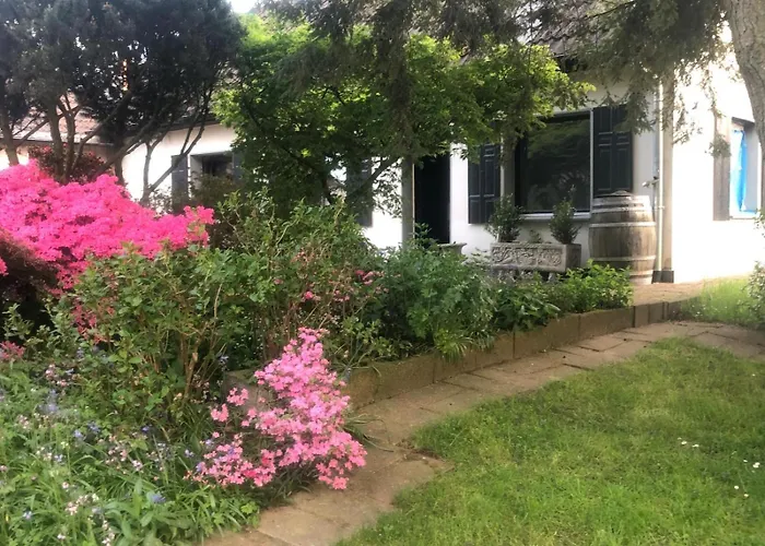 Little Merbeck Appartement Wegberg