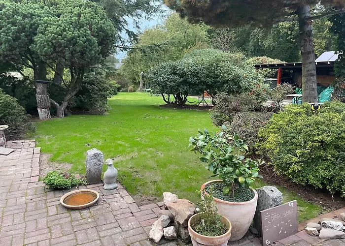 Little Merbeck Wegberg