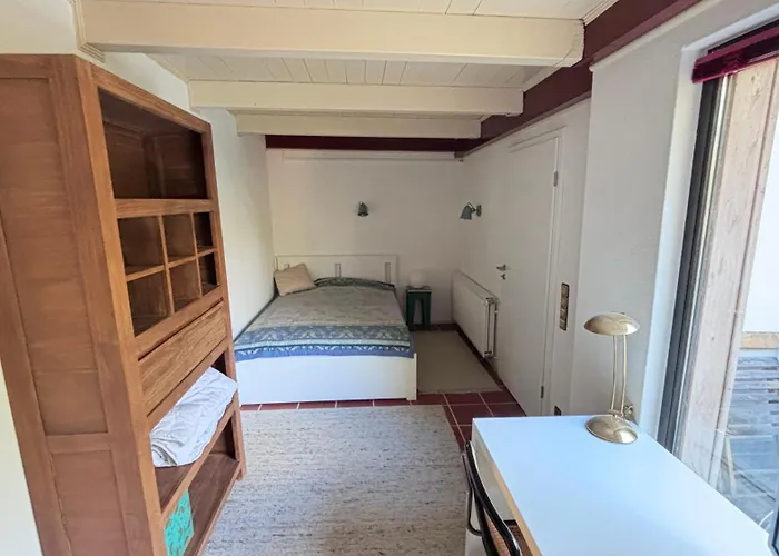 Little Merbeck * Wegberg