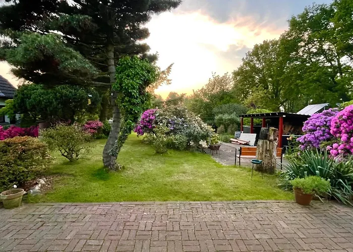 Little Merbeck Appartement