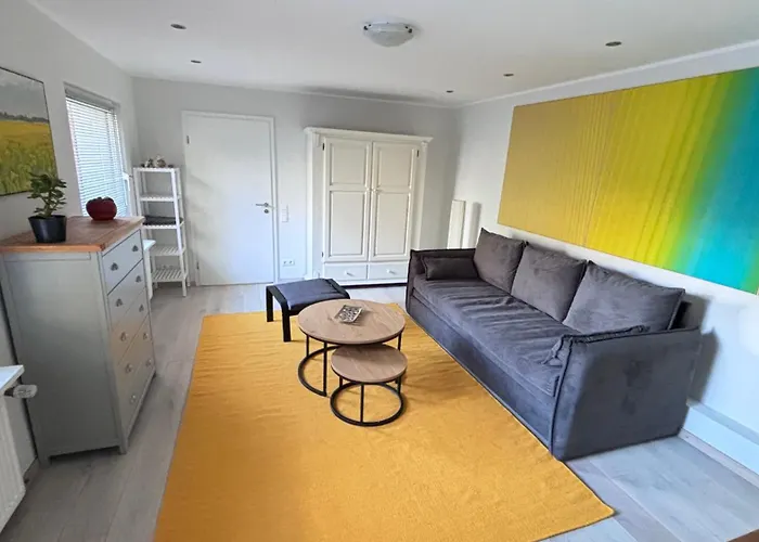 Appartement Little Merbeck