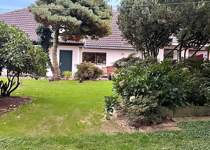 Little Merbeck Appartement *