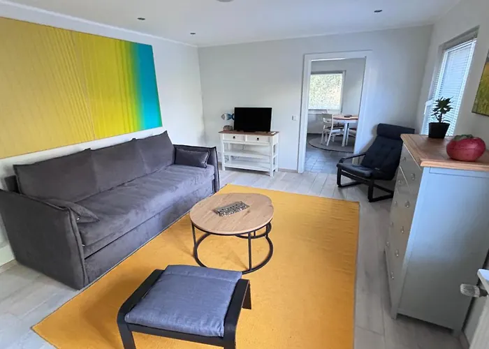 Appartement Little Merbeck Wegberg