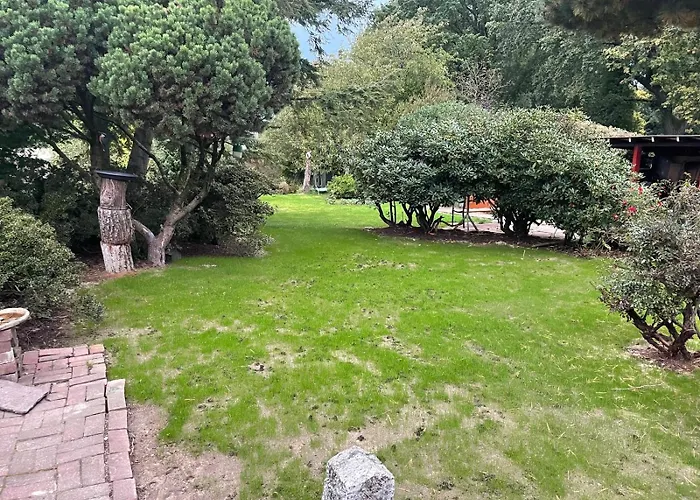 Appartement Little Merbeck